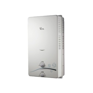 喜特麗 JT-H1212 屋外型RF熱水器 12L NG1