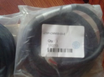 全新三菱伺服線纜MR-J2S,J3,J4,JE可定做 歡迎新老顧客前來采購