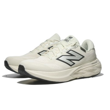 NEW BALANCE 慢跑鞋 NB 880 淺米綠 GTX防水 運動 女 W880GA15