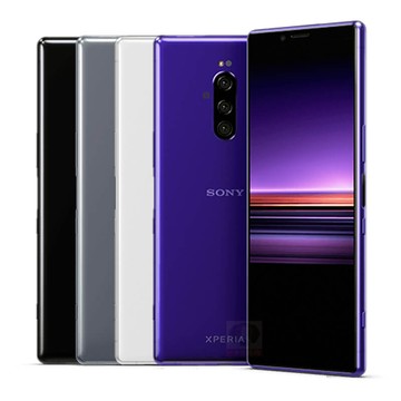 Sony Xperia 1 6G/128G 6.5吋 智慧型手機 0利率 免運費