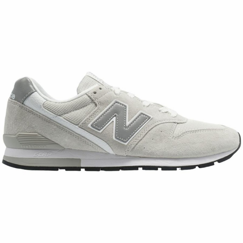 返品交換可】 ニューバランス 996 ホワイト 白NEW BALANCE