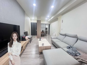 美女售屋1580萬價格議價空間美屋｜台中市大里區大里路