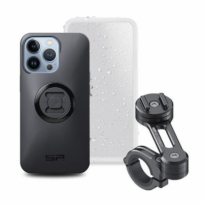デイトナ D26208 SP CONNECT スマホホルダー 53945 モトバンドル iPhone 13 Pro