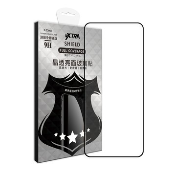 VXTRA 全膠貼合  POCO F6 / F6 Pro 共用