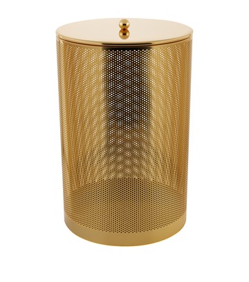 Zodiac Round Laundry Basket