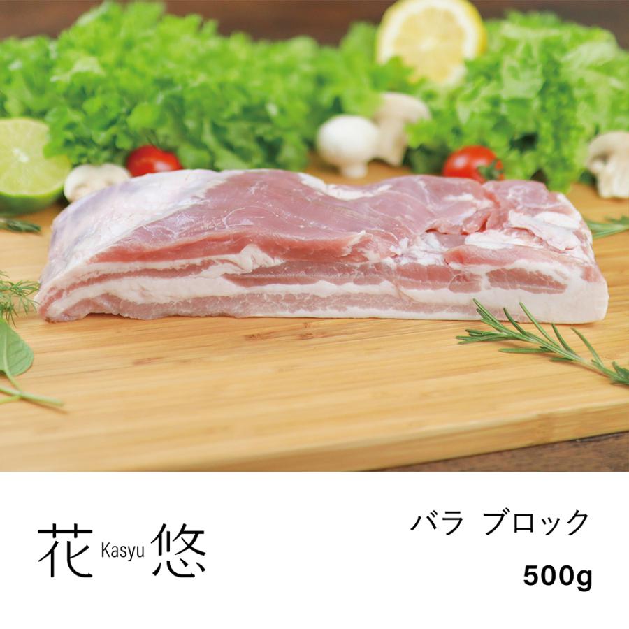 バラ ブロック 500g