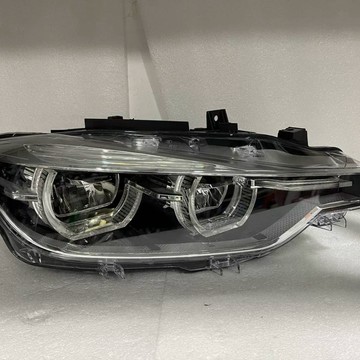 (質量保固）適用于2016-2019款BMW 三系F35大燈 320 325 318拆車大燈