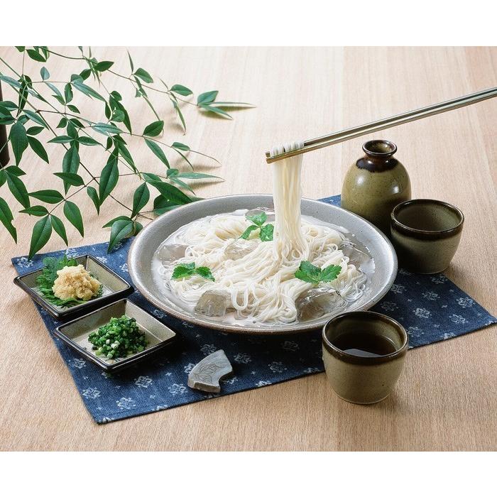 秋田名産   稲庭古来うどん　さくらうどん　稲庭古来堂