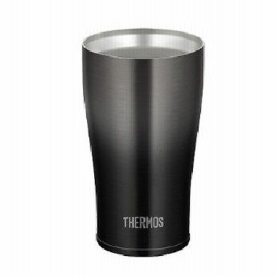 【送料別】THERMOS（サーモス）:JDE-341LTD 真空断熱タンブラー 340ml 4562344384803