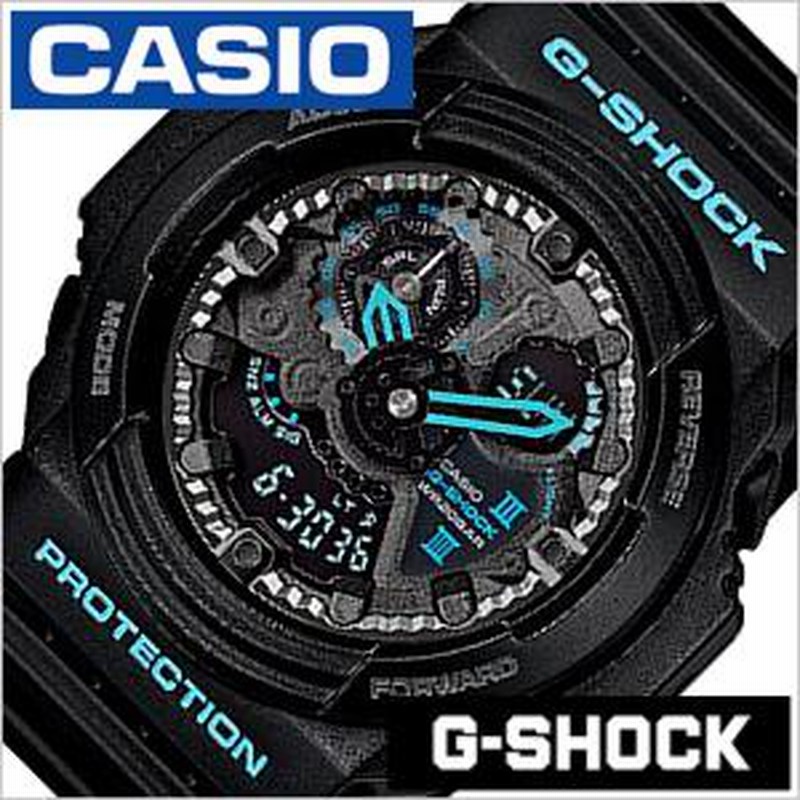 極美　CASIO カシオ Gショック　G-SHOCK GA-300BA-1AJF GW-3000B-1AJF | CASIO