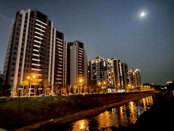 五年新屋 3房雙車位美廈｜台中市大里區祥興路