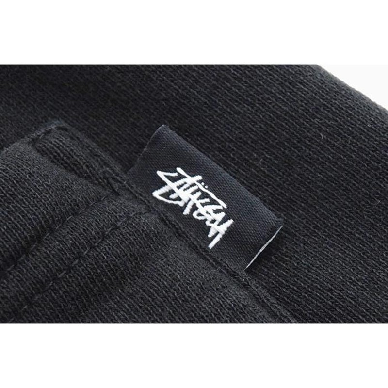 ステューシー パンツ STUSSY メンズ Stock Logo ( stussy Sweat Pant スウェットパンツ ボトムス 男性用  116481 USAモデル 正規 ) | LINEブランドカタログ