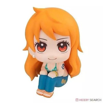 【東海模型】Megahouse LOOK UP 航海王 海賊王 娜美