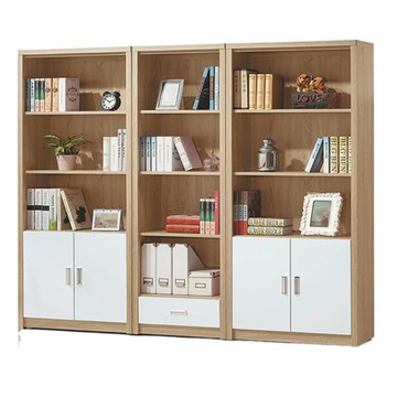 【MUNA家居】838型7.3尺書櫃組