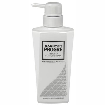 Caloyan Progress Scalp Conditioner