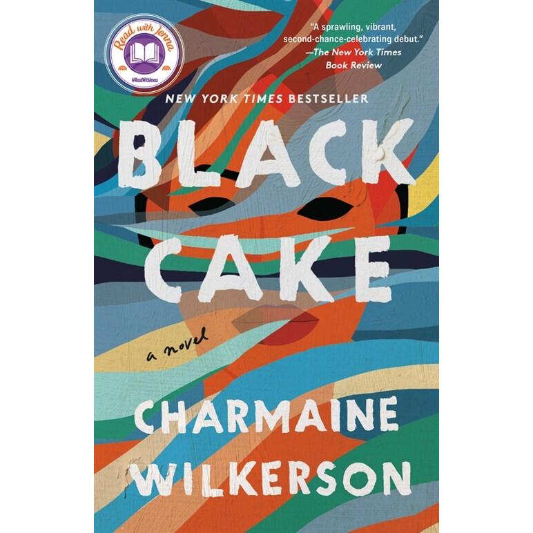 Black Cake (Paperback)