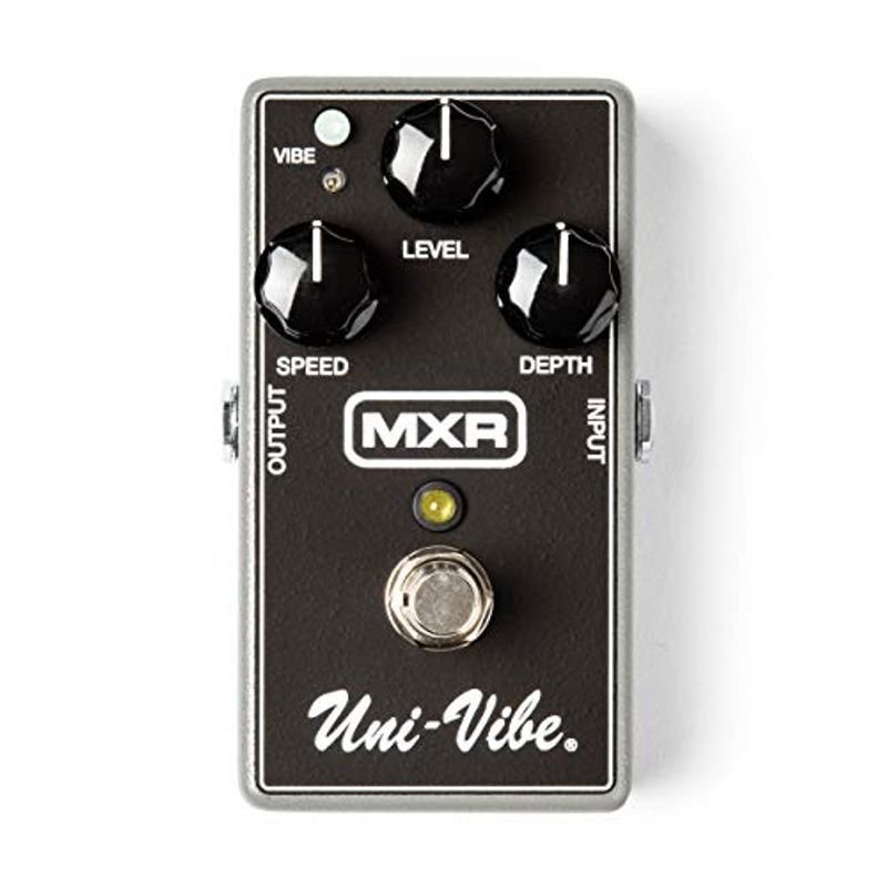 MXR M68 UNI-VIBE CHO VIB