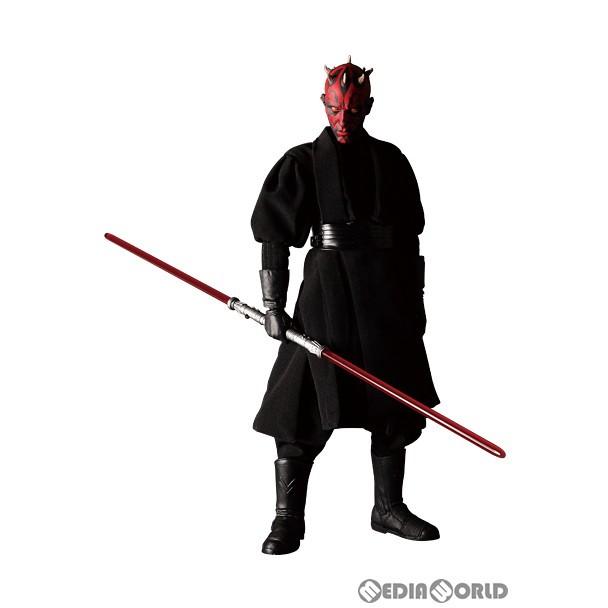 中古即納』{FIG} リアルアクションヒーローズ No.354 RAH DARTH