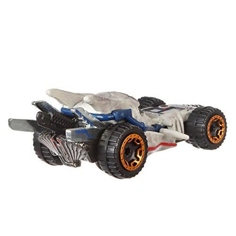 ハン・ソロ / スター・ウォーズ・ストーリー 2018 Hot Wheels ホット