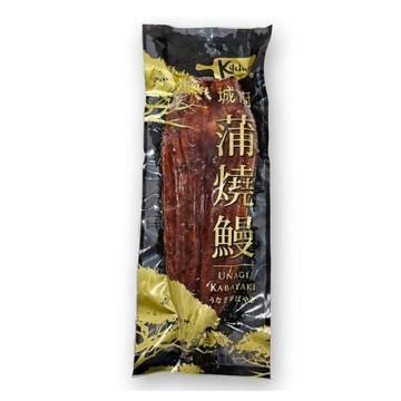 城廚蒲燒鰻x1袋