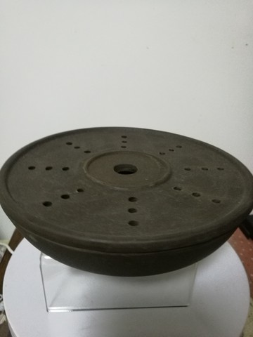 出口回流紫砂壺承茶盤托盤帶底款贈茶盅茶具套裝