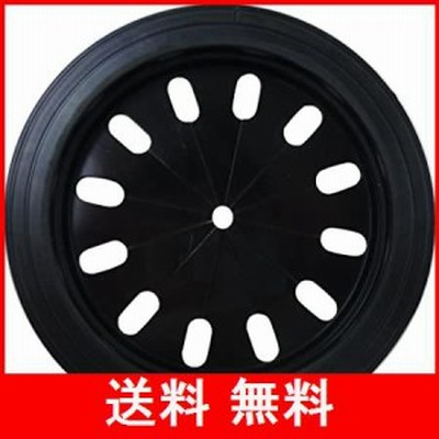 SANEI 流し菊割れフタ ゴミ隠し 手でカットしてサイズ調整 適合サイズ134・145・150mm PH63-9