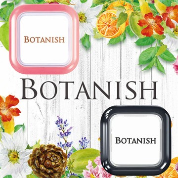 CARALL BOTANISH 冷氣孔芳香消臭劑(2入/卡)