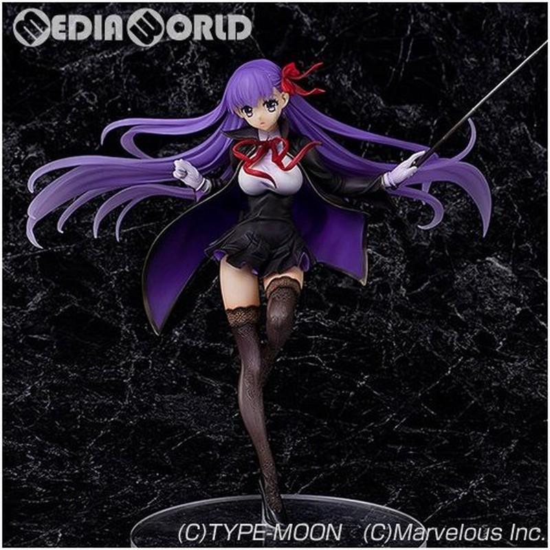 新品即納 Fig ビィビィ Fate Extra フェイト エクストラ Ccc 1 7完成品 フィギュア 双翼社 通販 Lineポイント最大0 5 Get Lineショッピング