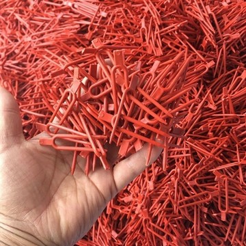 【台灣出貨】草莓压蔓器草莓塑料叉子藤蔓固定器大棚专用叉子厂家直销草莓秧叉【促銷】