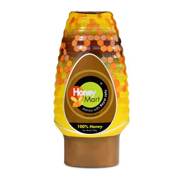 【余仁生】含蜂王乳蜂蜜｜效期2026/03/20