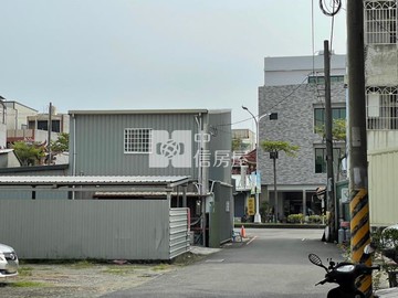 歸仁市區近圓環建地｜台南市歸仁區歸仁北段