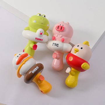 造型水槍-動物(隨機出貨)