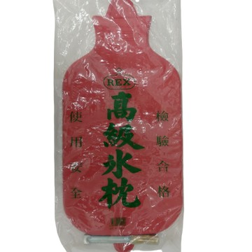 橡膠冰枕1入/包 容量3公升 憨吉小舖