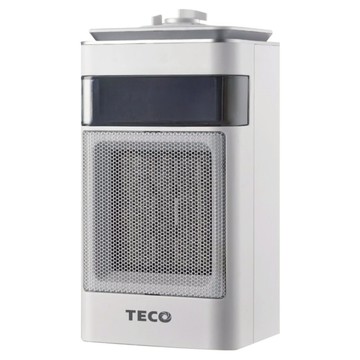 TECO 東元 3D擬真火焰PTC電暖器  XYFYN4001CBW  白色