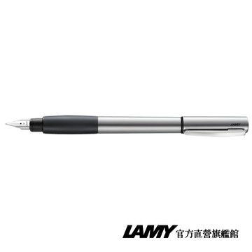 【LAMY】鋼筆 / Accent 優雅系列- 96 橡膠握把- 官方直營旗艦館