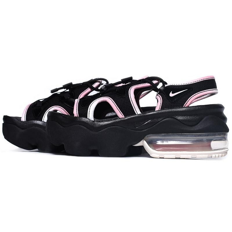Nike DM6187-010 ブラック/ピンク サンダル 楽天市場】NIKE WMNS AIR MAX KOKO SANDAL black/pink glaze
