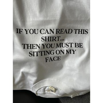 如果你讀到這個，你一定是坐我臉上了｜在宇間工作室