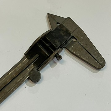 [沐沐屋] 二手 - 150 MM 游標卡尺
