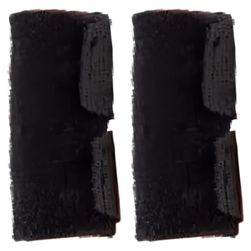 Cervin 護指套 2件組 黑色  1組