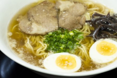 美肌すっぽんスープラーメン 2食セット