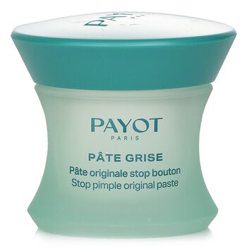 Payot 柏姿 Pate Grise 修護暗瘡膏 15ml/0.5oz-保濕及護理