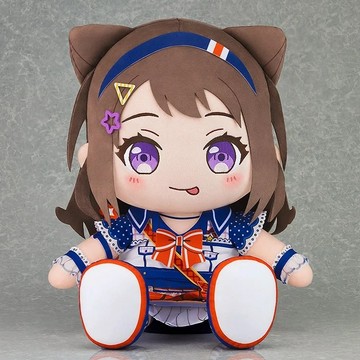 【RE】(免訂金) 預購27年3月 GSC 大尺寸玩偶 BanG Dream Poppin'Party 戶山香澄 代理版