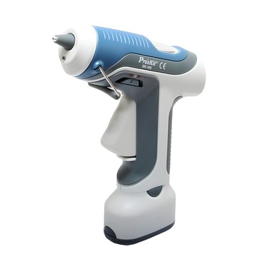 ProsKit 6V電池式膠槍 GK-368