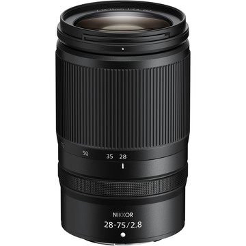 NIKON NIKKOR Z 28-75mm F/2.8 公司貨