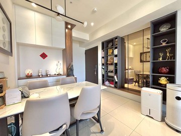 稀有釋出|質感裝潢三房平車|面廣西路|微笑時代｜高雄市前鎮區廣西路