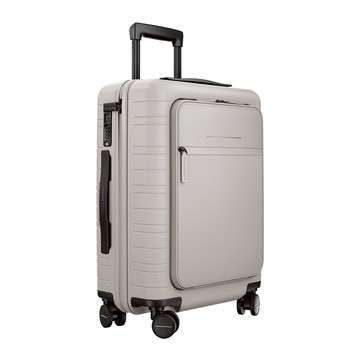 HORIZN STUDIOS ESSENTIAL系列 21吋商務登機箱M5 (沙灰)