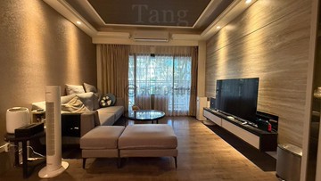 【十二月滿】廍子國小旁輕屋齡溫馨裝潢採光四房平車｜台中市北屯區樹孝路