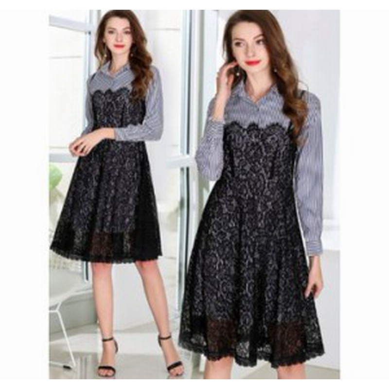 パーティードレス 長袖 レース 結婚式 ワンピース 長袖ドレス 長袖ワンピース ロングドレス 長袖パーティードレス Kh 0221 通販 Lineポイント最大1 0 Get Lineショッピング