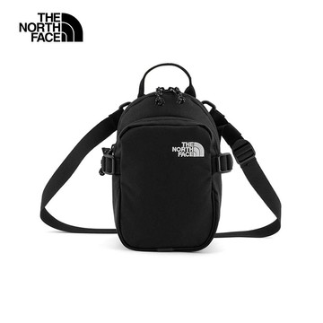 The North Face 北面 男女 休閒單肩包 NF0A8C6FKX7