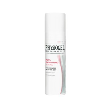 Physiogel潔美淨 層脂質安撫修護AI精華液 30ml
